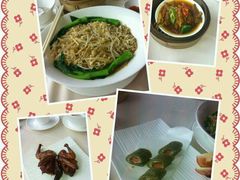 -半岛太子酒家(海港城店)