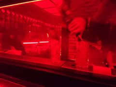 -Orangutan Bunker猩猩地堡酒吧(兰桂坊店)