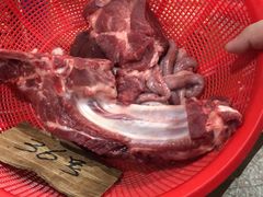 -标记美食新鲜猪杂(兴南大道店)