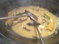 -陈大锅·岳阳鱼馆·地道岳阳菜(美食街店)