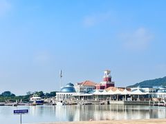 -平湖九龙山庄园圣马可酒店