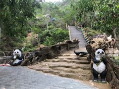 -汕尾铜鼎山旅游区