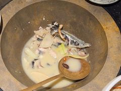 -云海肴云南菜·蒸汽石锅鱼(青岛万象城店)