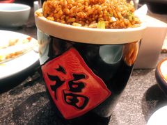 -川旺角川粤融合菜•海景餐厅(星海广场店)
