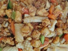 -桃子餐厅·天津菜(红星路直营店)
