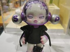 -泡泡玛特POPMART(合生汇店)
