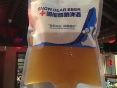 -望京一号·重庆江湖菜(工体店)