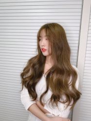 -TK·HAIR SALON韩式设计
