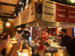 -乌君·酒场·炭火烧鸟(侨城坊店)