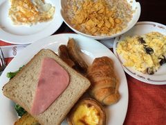 -大连富丽华大酒店