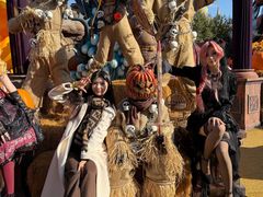 -波塞冬旅游度假区