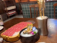 -东海怡品海鲜豆捞(星街坊店)