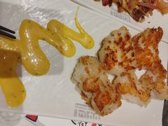 -火地铁板烧(昆山万象汇店)