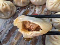 -食惠里小笼包面馆(越秀店)