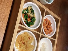 -闽上鲜·福建菜(龙湖滨江天街店)