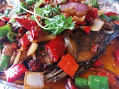 -小厨子私房菜·云南美食店