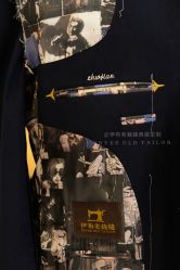 -伊布老裁缝西装礼服定制