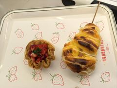 -红星前进面包牛奶公司(君太店)