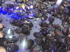 -澜悦港海鲜体验主题餐厅