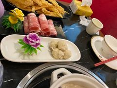 -禧鳳記·猪肚鸡火锅(玖洲道店)