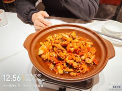 -味上湘菜馆(悦方ID MALL店)