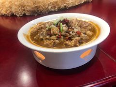 -小蓝鲸湖北菜(八一路店)