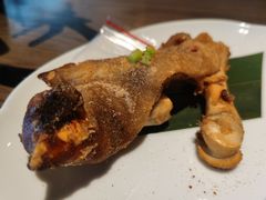 -四道菜·福建菜馆(新街口金鹰店)