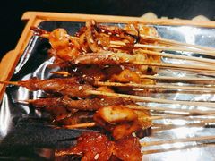 -探鱼·鲜青椒爽麻烤鱼(领展购物广场店)
