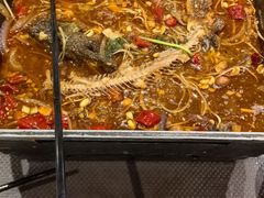 -食代馆(深业上城店)