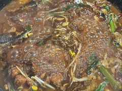 -皖北巫氏三胖地锅鸡(长淮总店)