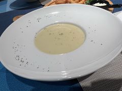 -又见马甲M8融合西餐厅(厦门体育中心店)