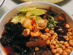 -津菜宋记老房子(平山道店)