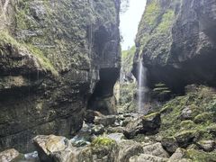 -鹿院坪生态旅游景区
