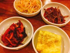 -金北顺大锅家(신사본점)