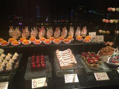 -澳门旅游塔360°旋转餐厅(南湾湖广场店)