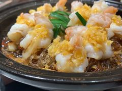 美极蒜蓉虾-望蓉城·古法酸菜鱼(世纪汇店)