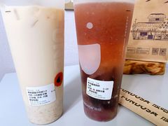 -放哈·甜醅子奶茶创造者(正宁路店)