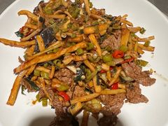 -桂小厨广西菜(航洋店)