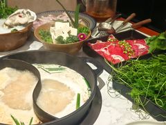 -太琼糟粕醋火锅·海南老爸茶(海棠湾臻选店)