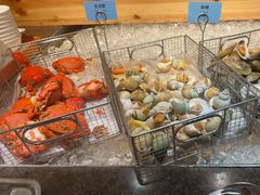-杭州开元名都大酒店·地中海自助餐厅