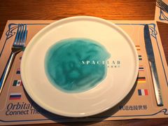 -SPACELAB失重餐厅(合生汇店)
