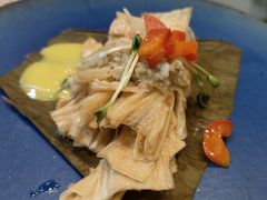 -生机蔬食·24节气料理餐厅(番禺广场店)