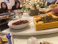 -鑫巴蜀小镇 · 水煮鱼专研店(玉桥店)