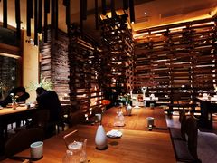 大堂-天水蔬食料理(树德之光店)
