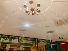 大堂-茉莉餐厅(包河万达店)