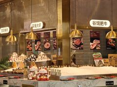 -汉阳廷自助烤肉(嘉禾金铂天地店)