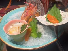 -匠和风精致料理(成都龙湖滨江天街店)