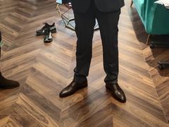 -尊卡诺高级西装礼服定制(江东中路店)