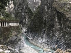 -太鲁阁公园