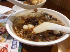 -蓉李记成都名小吃(合肥包河万达店)